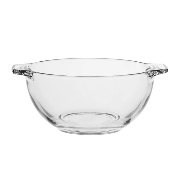 Bulionówka szklana Trend Glass 450 ml