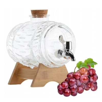 Karafka Chomik M. Świeży ZIX5704 1 l