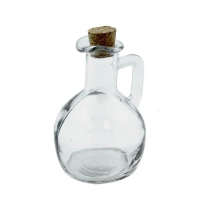 Butelka szklana Chomik Gdów 150 ml