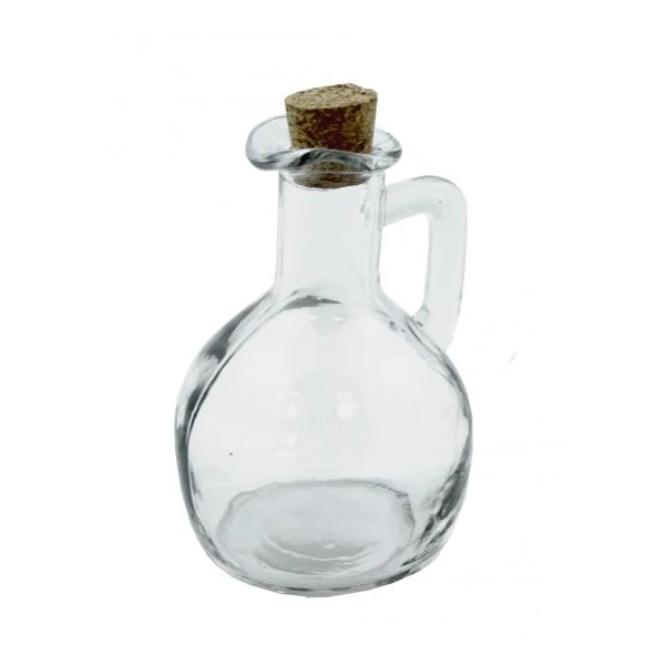 Butelka szklana Chomik Gdów 150 ml