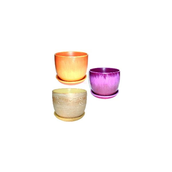 EKOCER-DONICZKA *CLASSIC14* ZP (11,5CM)