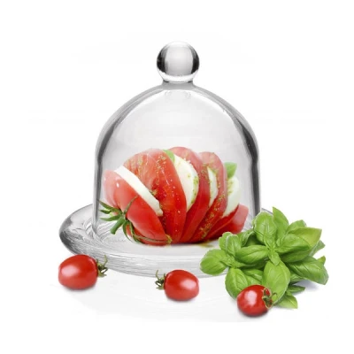 Pojemnik na cytrynę Glasmark 12,5 cm