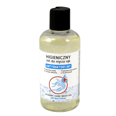 Żel do rąk Gold Drop 300 ml
