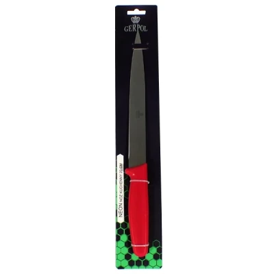 GER-*NEON* NÓŻ KUCHENNY 20CM