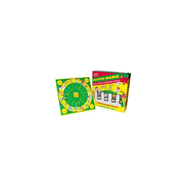GRA *RULETKO-MANIA*