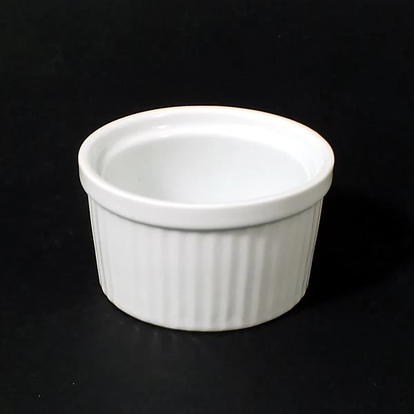 Naczynie na dipy 7,5 × 4,5 cm