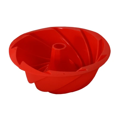 FORMA SILIKONOWA DO BABKI 23CM FOREMKA FORMA DO BABKI SILIKONOWA NA ŚWIĘTA