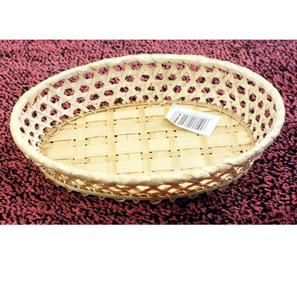 Koszyk chlebowy CHOM 30 x 23 x 5 cm