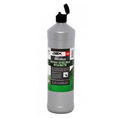 Płyn do mycia naczyń JAX Professional 1 l