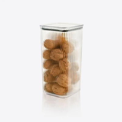 KAT-POJEMNIK SPOŻYWCZY KWADRAT LINE 1750ML