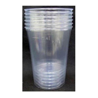 KUBEK JEDNORAZOWY 400ML /75/