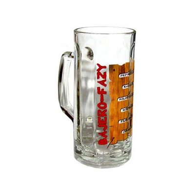 KUFEL W SKRZYNI *BAJEROFAZY*