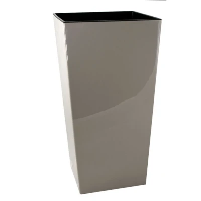 LAM-DONICZKA *FINEZJA* 140*140 ZP TAUPE