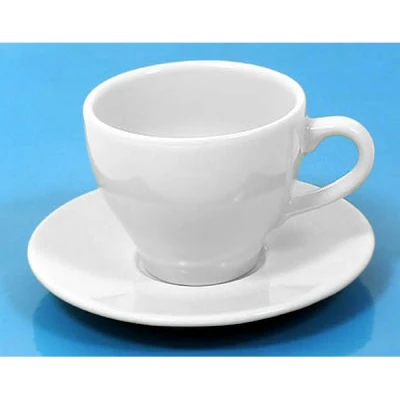 Filiżanka porcelanowa Lubiana Paula 150 ml