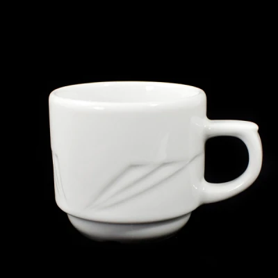 Filiżanka porcelanowa Lubiana Arcadia 100 ml