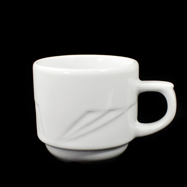 Filiżanka porcelanowa Lubiana Arcadia 100 ml