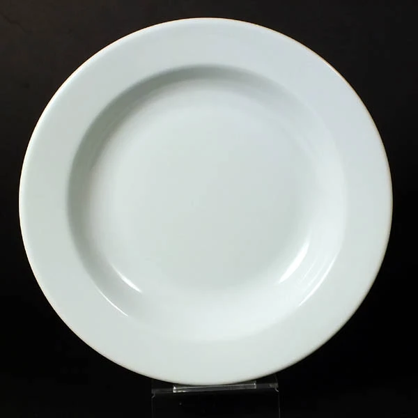 Talerz głęboki Lubiana Kaszub 22,5 cm