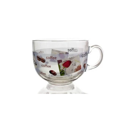 CZ-KUBEK JUMBO MALAGA KAWA 460ML