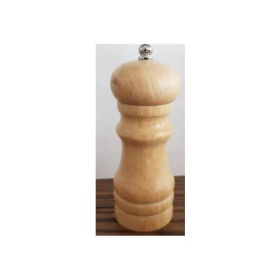MMG-MŁYNEK DREWNIANY 12CM  37492