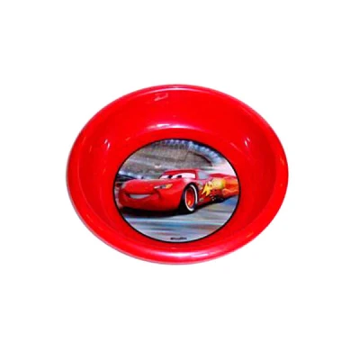 Miska 16 cm Cars