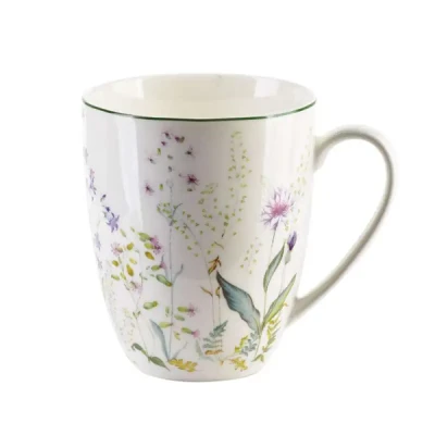 Kubek porcelanowy Mondex 400 ml
