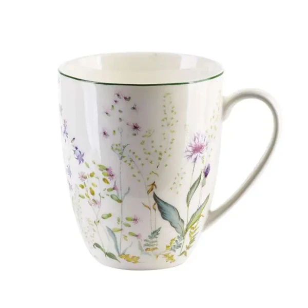 Kubek porcelanowy Mondex 400 ml