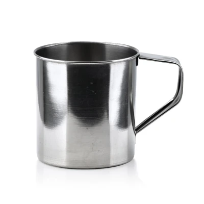 Kubek stal nierdzewna Cookini 14 cm