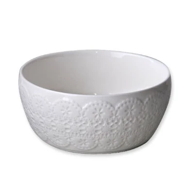 MON-MISKA 14CM KORONKA 6781