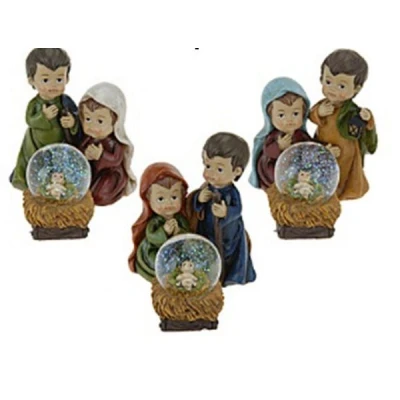Figurka rodzina Święta NL 912994