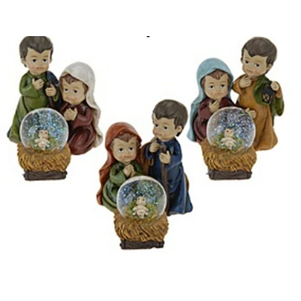 Figurka rodzina Święta NL 912994