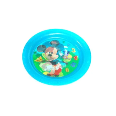 CZ-TALERZ PŁ.22CM *MICKEY*