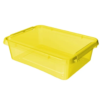 Pojemnik do przechowywania Orplast Color Box 8,5 l