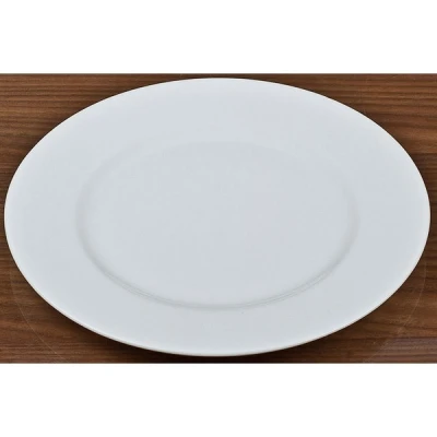 ĆMIELÓW-0000 TALERZ DESER 17CM PUŁASKI/NINA
