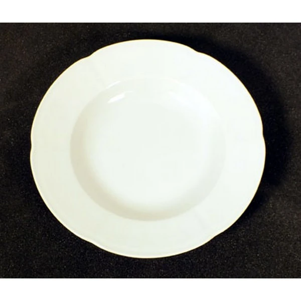 ĆMIELÓW-0000 TALERZ GŁĘBOKI 22,5CM BOLERO