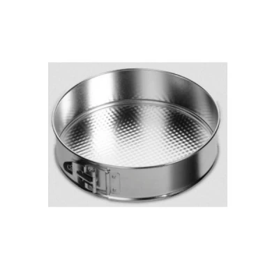 Tortownica SNB Silver 26 cm