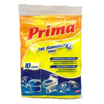 SPEEDPACK-PRIMA  ŚCIERKA MAXI A'10