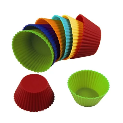 SPL-1177 KPL 12 FOREMEK NA MUFFINY SILIKONOWE
