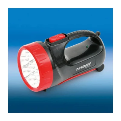 TIR-LATARKA DIODOWA 7+6 LED TS-1161