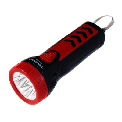 TIROSS-LATARKA 4-LED TS-1166
