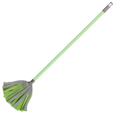 YORK-KOŃCÓWKA MOP PASKOWA Z KIJEM PASSION 7515