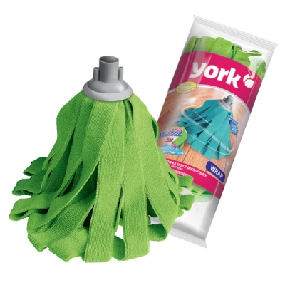Końcówka MOP YORK WRAP 16 x 38 cm