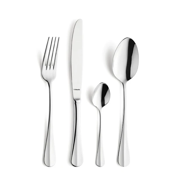 Nóż obiadowy Amefa Baguette 22,5 cm