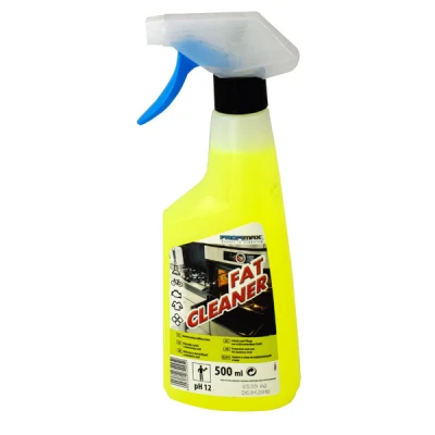 Środek czyszczący Lakma Fat Cleaner 500 ml