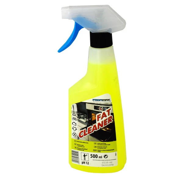 Środek czyszczący Lakma Fat Cleaner 500 ml