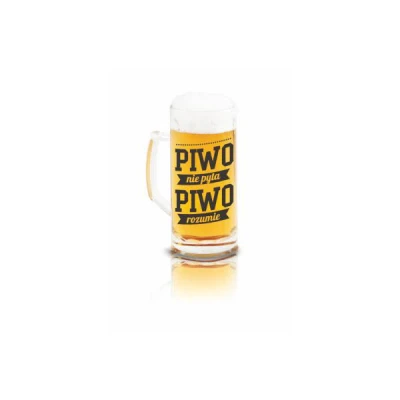 BG-KUFEL BRENA 500ML *PIWO NIE PYTA*