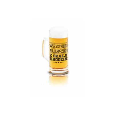 BG-KUFEL BRENA 500ML *WSZYSTKIEGO NAJLEPSZEGO*
