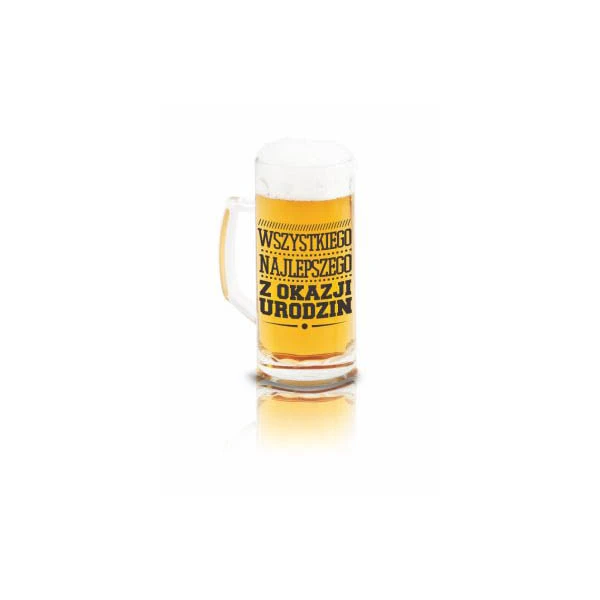 BG-KUFEL BRENA 500ML *WSZYSTKIEGO NAJLEPSZEGO*