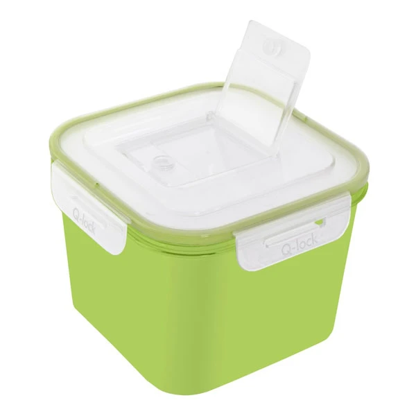 Pojemnik na żywność BranQ Q-Lock 1,6 l