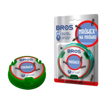 Preparat na mrówki BROS MRÓWEX 10 g