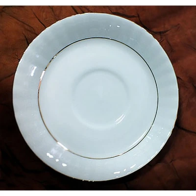 Spodek porcelanowy Chodzież Iwona B014 16 cm